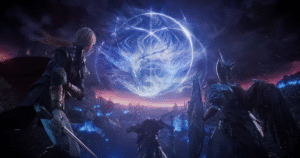 Um mod de dois jogadores Elden Ring Nightreign PC já está disponível
