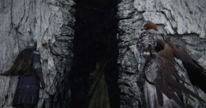 O diretor de Elden Ring Nightreign afirma ter derrotado tudo sozinho e sem relíquias, mas ele pode fazê -lo com um saxofone?