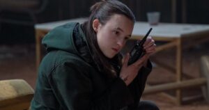 O último showrunners de nós discutirá para onde a terceira temporada vai