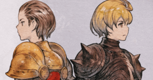 Final Fantasy Tactics REMAD