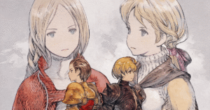 A remasterizante de táticas de Final Fantasy há muito rumor é real
