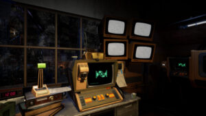 Cinco noites no Freddy’s: Secret of the Mimic – onde encontrar todos os colecionáveis