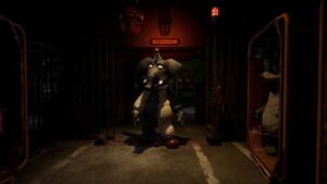 Cinco noites no Freddy’s: Secret of the Mimic – como desbloquear o verdadeiro final