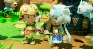 A Fantasy Life I Studio anuncia o DLC gratuito como a sequência de “RPG da vida lenta” começa um começo de vôo