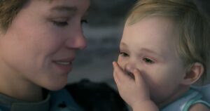 Death Stranding 2 derrubam Mario Kart World, do UK Fisical Sales Top Spot, mas ainda assim de derrotar o original