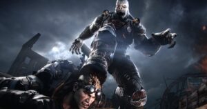 Gears of War Recarregou o segundo fim de semana beta estendido após um começo esburacado na semana passada