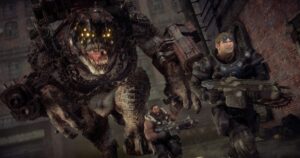 Aqui está um novo trailer para Gears of War: Reloaded, enquanto o Xbox provoca avivamentos de Forza e Halo