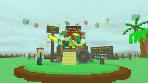 Grow A Garden Summer Colhe Colht Rewards – todos os pontos e chances necessários