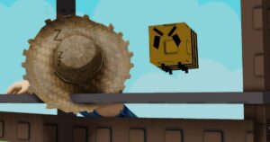 Atualização de abelhas em Grow A Garden, incluindo Queen Bee and Swarm Event