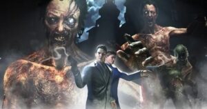 Arcade Rail-Shooter House of the Dead 2: Data de lançamento do remake anunciada