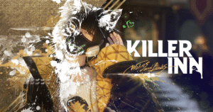 Square Enix segue o fracasso de espumas com o Killer Inn, estilo traidores