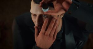 O agente de Hitman 47 em breve poderá assassinar o casino royale baddy la chiffre