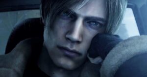 Leon Kennedy “Na verdade, uma partida ruim para o horror”, diz o diretor de Resident Evil 9