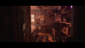 Jogo de terror psicológico, Luto, será lançado em 23 de julho