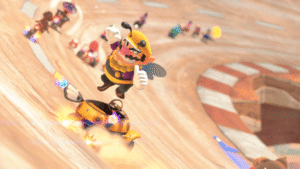 Mario Kart World: Como desbloquear novos personagens e figurinos