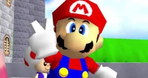 O Switch 2 trará novos recursos para o catálogo Nintendo 64 da NSO, incluindo a capacidade de rebobinar a jogabilidade