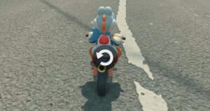 Como rebobinar no mundo Mario Kart