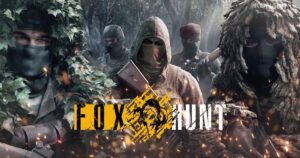 Metal Gear Delta Solid Delta: Snake Eater Tomando “Hide-and-Go-Seek para o próximo nível” com o modo multiplayer original
