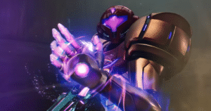 O anúncio do Metroid Prime 4 teria visto em Londres, provocando esperanças de liberação iminente