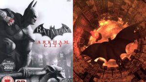 Batman: Arkham City Códigos e Cheats Secretos para PlayStation 3, Xbox 360, e PC
