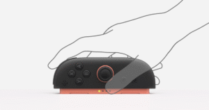 O desenvolvedor revela que o Switch 2 suportará as entradas USB do mouse