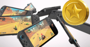 Switch 2 é o hardware mais rápido da Nintendo de todos os tempos