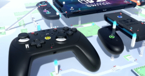 Nintendo Switch 2 Welcome Tour requer acessórios extras caros e uma TV 4K para concluir totalmente