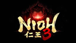 NIOH 3 foi anunciado com um trailer de jogabilidade