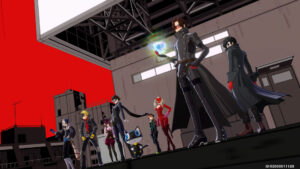 O Phantom X recebe requisitos oficiais de PC