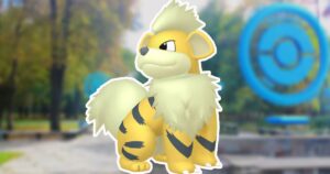 O rosnado é brilhante em Pokémon vai?