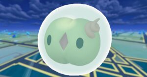 A solose é brilhante em Pokémon?