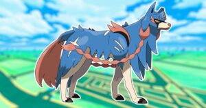 Pokémon Go Zacian contadores e fraquezas