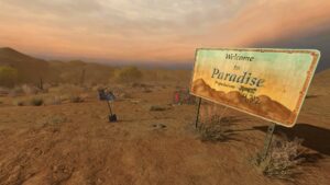 Postal 2 Redux é um remake completo do Postal 2 no Unity Engine