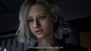 Resident Evil 9 foi revelado, a ser lançado em fevereiro de 2026