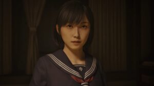 O Silent Hill F é lançado em 25 de setembro, recebe o primeiro trailer de jogabilidade