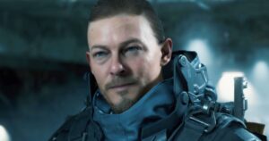 Hideo Kojima revela casualmente um anime de encalhe de morte está em andamento