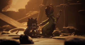 Little Nightmares 3 recebe a data de lançamento de outubro e há uma edição aprimorada do original no caminho
