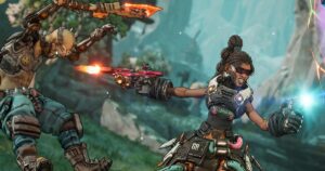 Randy Pitchford “Stoked” sobre o preço de US $ 70 da Borderlands 4, confirma a tonelada do DLC no caminho