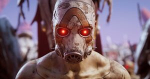 A caixa de câmbio responde aos pedidos dos fãs de Borderlands, adicionando um radar de combate a Borderlands 4