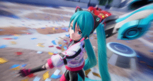 Hatsune Miku, Coringa da Persona e Steve de Minecraft se juntam à lista de Sonic Crossworlds