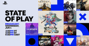 PlayStation State of Play, junho de 2025: tudo anunciado