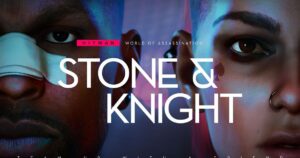Um modo cooperativo de Hitman com Stone and Knight está em andamento na IO Interactive
