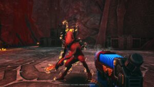 Boltgun 2 está chegando ao PC em 2026
