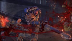 Warhammer 40k Space Marine – Master CraftEd Edition chegando ao PC em 10 de junho, os requisitos do PC revelados