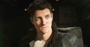 Aqui está o nosso primeiro olhar para um snapper de uma face fresca de um James Bond em 007: Primeira luz