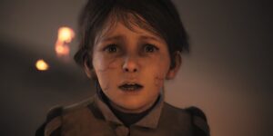 Novo jogo de conto de peste vazou antes da revelação