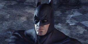 Novos detalhes sobre o jogo do Batman cancelado aparece online