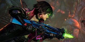 Borderlands 4 Boss frustra os fãs com comentários com desconto