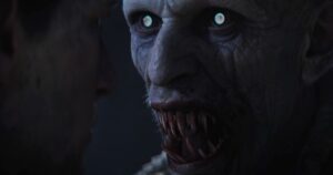 Aqui está nossa primeira olhada na jogabilidade do ex -RPG de fantasia dos desenvolvedores de Witcher, The Blood of the Dawnwalker
