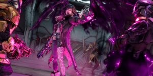 Os fãs de Borderlands 4 já podem reivindicar um cosmético gratuito no jogo, mas há um problema